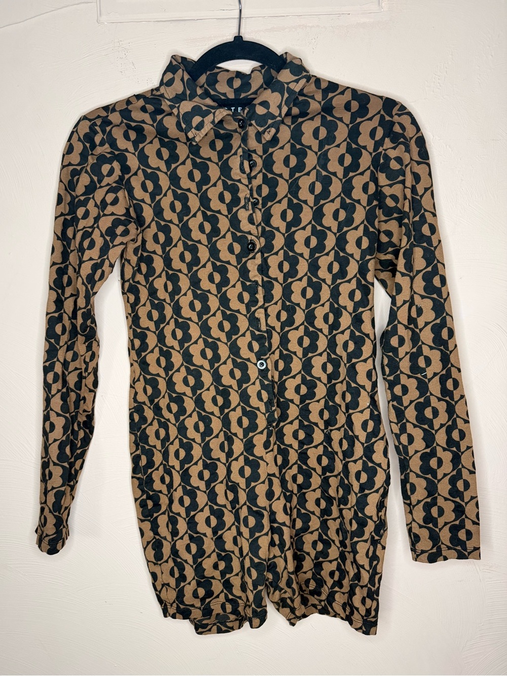 Motel romper - Picture 3 of 7